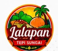 Lalapan Tepi Sungai